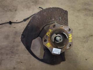 кулак поворотный левый Porsche 911 991 2014, 3.4 л., бензин, АКПП, задний привод, 99134165706