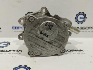 насос вакуумный Mercedes-Benz M-Класс W166 2014, 3.0 л., CDi, дизель, АКПП, передний привод, A6422300765