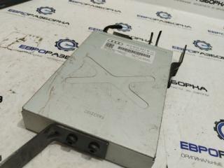 блок управления системы KaFAS Audi Q7 4L [рестайлинг] 2012, 3.0 л., TDi, дизель, АКПП, передний привод, 4L0910441B