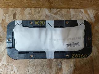 подушка безопасности пассажира Volvo XC90 2 поколение 2019, 2.0 л., бензин, АКПП, передний привод, 31351330, 31351330, P031351330