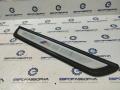 накладка на порог внутренняя BMW M6 Gran Coupe F06 2014, 4.4 л., i, S63 B44 B, бензин, АКПП, silverstone metallic a29, купе, правый руль, 51478053571, 8053571 - фото №6