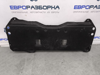 защита днища Audi Q7 4M [2-й рестайлинг] 4M 2025, 3.0 л., TFSI, DCB, бензин, АКПП, y9t metallic mythical black, внедорожник 5 дв., полный привод, правый руль, 4M0804033G