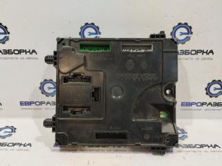 блок управления камерой Renault Laguna 3 поколение 2008, АКПП, передний привод, 284B10026R, A2C53186520