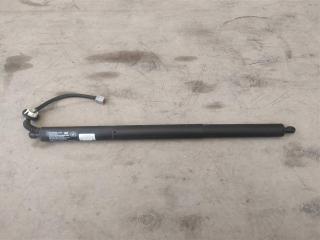 активатор замка багажника Jeep Grand Cherokee 4 поколение [рестайлинг] WK2 2014, 3.0 л., дизель, АКПП, передний привод, 68231347AC, 68231347AA, 68231347AB, 68231347AB, 709609