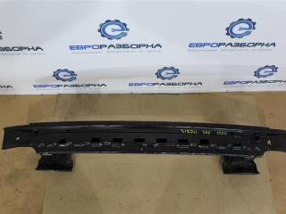 усилитель бампера заднего Mercedes-Benz GLE Coupe C292 2016, 3.0 л., дизель, АКПП, передний привод, A2926100000, A2926100000