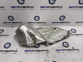 теплозащита кузова Bentley Continental GT 3 поколение 2023, 4.0 л., CVD, бензин, АКПП, красный, купе, полный привод, правый руль, 971423984B