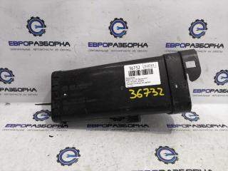 воздуховод (дефлектор) радиатора BMW 2 серия F22/F23 2017, 3.0 л., АКПП, передний привод, 13717602650, 7602650