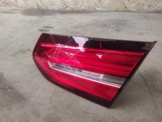 фонарь крышки багажника правый Mercedes-Benz GLC-Класс X253/C253 2017, 3.0 л., бензин, АКПП, передний привод, A2539062401, A2539062401, A2539062201, A2539062601, YAP2088016