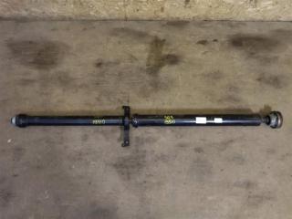 карданный вал Audi SQ5 FY 2018, 3.0 л., TFSI, бензин, АКПП, передний привод, 80A521101B, 80A521101B