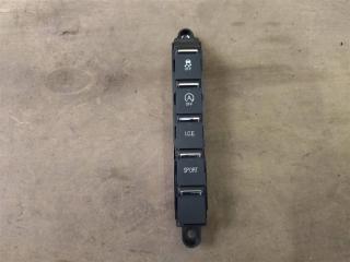 кнопка (выключатель) Maserati Ghibli 3 поколение [рестайлинг] 2018, 3.0 л., дизель, АКПП, передний привод, 670071371, 670071371