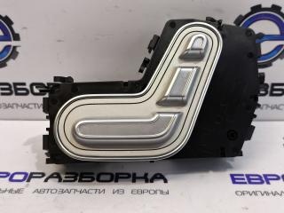 блок управления сиденьем Mercedes-Benz GLE V167 2022, A1679052301