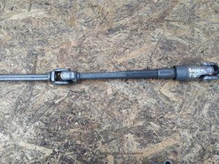 рулевой карданчик Bentley Continental Flying Spur 1 поколение 2012, 6.0 л., бензин, АКПП, серый, передний привод