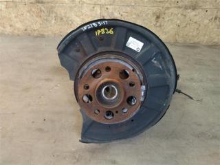 кулак задний правый Mercedes-Benz CLS-Класс C218/X218 W218 2013, 3.0 л., CDi, дизель, АКПП, передний привод, A2123500241, A2123500241