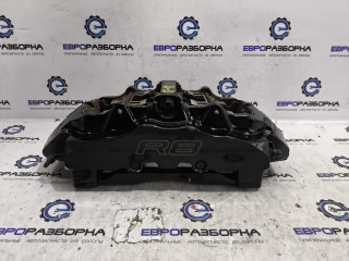 суппорт передний правый Audi R8 42 2008, 4.0 л., TFSI, бензин, АКПП, купе, передний привод, 420615106A