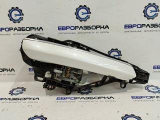 ручка наружная задняя правая BMW 7 серия G11/G12 [рестайлинг] G11 2022, 3.0 л., дизель, АКПП, a96 mineral-weiss metallic, задний привод, правый руль, 51217411040, 7411040