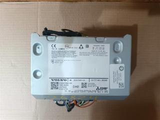 блок управления мультимедия Volvo XC90 2 поколение 2019, 2.0 л., дизель, АКПП, передний привод, 32247694, P32247694, 32247689