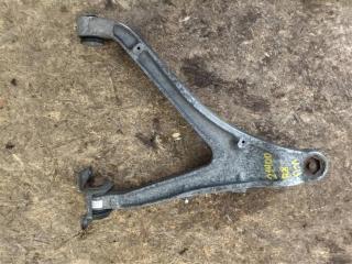 рычаг передний левый Audi R8 42 2008, 4.0 л., TFSI, бензин, АКПП, купе, передний привод, 420407155, 420407155, 420407151L