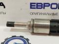 форсунка BMW 2 серия F22/F23 2017, 3.0 л., АКПП, передний привод, 136, 13647639994, 7639994 - фото №2