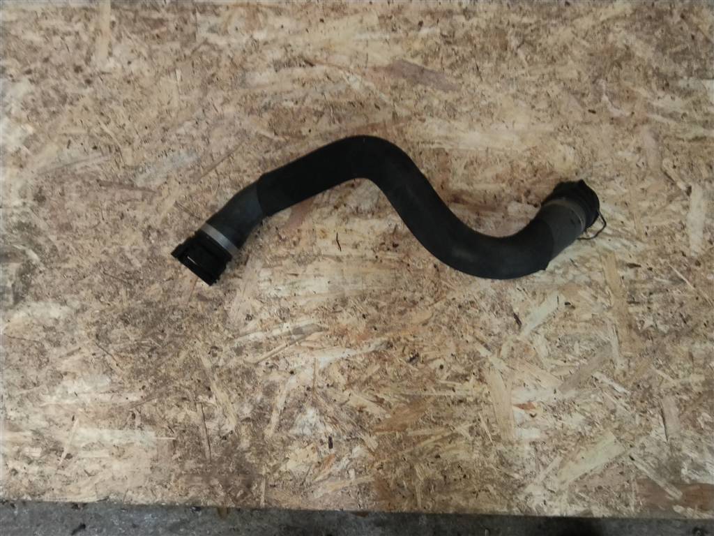 патрубок (трубопровод, шланг) BMW M3 E90/E92/E93 E90 2010, 4.0 л., i, S65 B40 A, бензин, АКПП, седан, задний привод, правый руль, 115, 7840661, 7840661 - фото №1