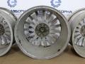 диск литой Land Rover Range Rover Sport 1 поколение [рестайлинг] L320 2013, 3.0 л., дизель, АКПП, передний привод, LR027541, LR014979, AH321007AA8MCS, AH321007AA8MNH - фото №15
