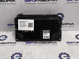 блок управления двигателем Lexus RX 4 поколение 2017, 3.0 л., бензин, АКПП, передний привод, 8966148R50