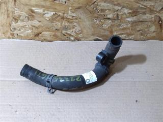 патрубок (трубопровод, шланг) Bentley Continental GT 1 поколение 2007, 6.0 л., бензин, АКПП, передний привод, 3W0121063D, 3W0121063D