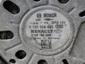 вентилятор радиатора Renault Laguna 3 поколение 2008, АКПП, передний привод, 3, 214818542R, 130308420 - фото №5