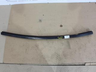 уплотнитель двери Bentley Continental GT 2 поколение [рестайлинг] 2017, 4.0 л., бензин, АКПП, полный привод, правый руль, 3W8837513C, 3W8837513