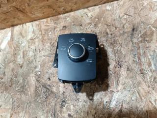 блок управления подвеской Mercedes-Benz GLS-Класс X166 2019, 3.0 л., CDi, дизель, АКПП, передний привод, A1669050003, A1669050003, A1669059802, 3411150101, A1669050103, A1669051751, A1669059902