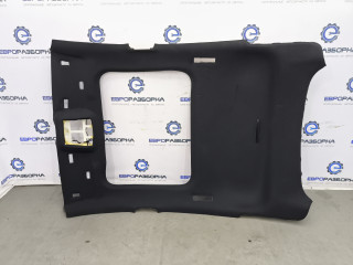 потолок Mercedes-Benz GLE Coupe C292 2018, АКПП, передний привод, A2926901350, A29269013509G26