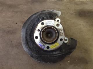 кулак поворотный левый BMW 4 Gran Coupe F36 [рестайлинг] 2020, 2.0 л., бензин, АКПП, передний привод, 312, 6858311, 6858311