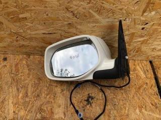 зеркало наружное левое Porsche Cayenne 957 [рестайлинг] 957 2009, 3.0 л., TDi, дизель, АКПП, передний привод