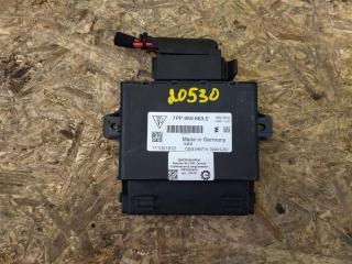 Преобразователь напряжения Porsche 911 991 2014, 3.4 л., бензин, АКПП, задний привод, 7PP959663E, 7PP959663E, 111001912, CDG040714