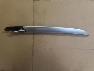 накладка двери (крышки) багажника BMW X5 E70 2008, 3.0 л., дизель, АКПП, передний привод, 514, 51426974298, 4993201