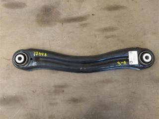 рычаг задний Mercedes-Benz GLS-Класс X166 2018, 3.0 л., CDi, дизель, АКПП, передний привод, A1663500106, A1663500106