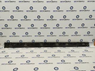 Кронштейн крепления порога BMW 7 серия F01/F02 [рестайлинг] F01 2013, 3.0 л., бензин, АКПП, полный привод, правый руль, 7187101, 51777187101