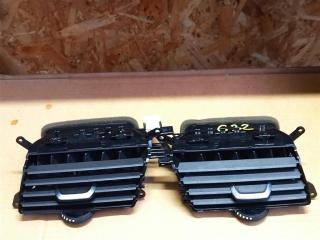 дефлектор обдува салона BMW 6 GT G32 2017, 3.0 л., дизель, АКПП, полный привод, правый руль, 64229329579, 9329579