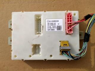 блок управления камерой Mercedes-Benz M-Класс W166 2013, 3.0 л., CDi, дизель, АКПП, передний привод, A1669006908, A1669000106, A1669006209, A1669008721, A1669006908, A1669001812, A1669003217, A1669009121