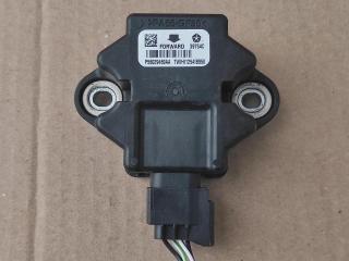 датчик ускорения Jeep Grand Cherokee 4 поколение [рестайлинг] WK2 2014, 3.0 л., CRD, дизель, АКПП, передний привод, 56029469AA, 56029469AA, 56029468AA, P56029469AA