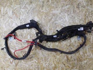 проводка Volvo XC90 2 поколение 2019, 2.0 л., дизель, АКПП, передний привод, 31346725, D33422090, 3165300AC