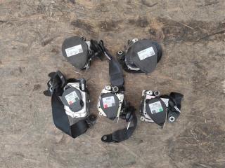 ремень безопасности Land Rover Discovery 5 поколение L462 2020, 3.0 л., дизель, АКПП, передний привод