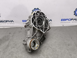 раздаточная коробка Maserati Levante 1 поколение M161 2019, 3.0 л., бензин, АКПП, 670152726, 670038072