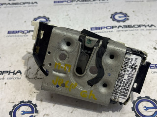 замок двери передней правой Jeep Grand Cherokee 4 поколение [рестайлинг] WK2 2014, 3.0 л., CRD, дизель, АКПП, передний привод, 04589924AG, 04589924AA, 04589924AB, 04589924AC, 04589924AD, 04589924AE, 04589924AF, 04589924AH