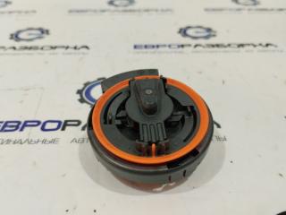 датчик удара Audi Q7 4M 2018, 3.0 л., TDi, CZZ, дизель, АКПП, серый, внедорожник 5 дв., полный привод, правый руль, 4M0955557A