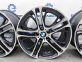диск литой BMW X3 F25 [рестайлинг] F25 2015, 2.0 л., дизель, АКПП, передний привод, 36116787583 - фото №7