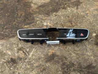 джойстик управления мультимедиа Mercedes-Benz E-Класс W213/S213/C238/A238 W213 2017, 2.0 л., CDi, дизель, АКПП, задний привод, A2139054603, A2139054603, A2139053903, A2139054003, A2139054103, A2139054203, 13730561