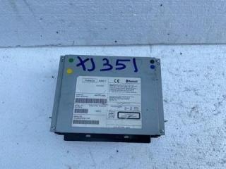 магнитола Jaguar XJ 4 поколение X351 2010, 3.0 л., дизель, АКПП, передний привод, AF6N-18C815-HE, AF6N18C815HE