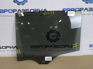 стекло двери задней левой BMW 1 серия F40 2021, 2.0 л., бензин, АКПП, хетчбэк 5 дв., правый руль, 51357469091, 7469091