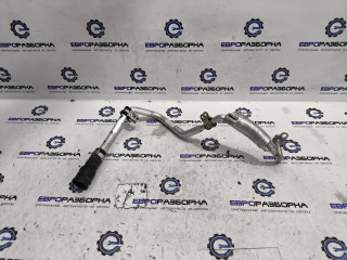 трубка охлаждения турбины Audi Q8 4M 4M8 2021, 3.0 л., TFSI, DCBD, бензин, АКПП, черный металлик, внедорожник 5 дв., полный привод, правый руль, 06M145920D