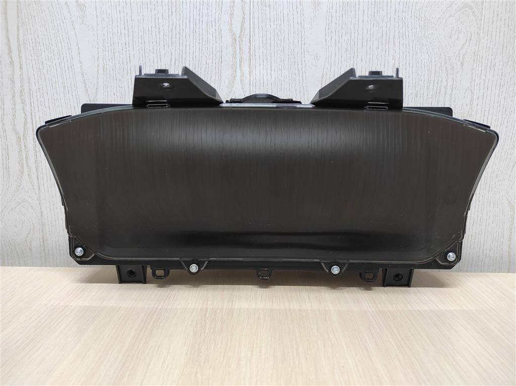 щиток приборов (приборная панель) Land Rover Discovery 5 поколение L462 2020, 3.0 л., дизель, АКПП, передний привод, LR120551, KY3210F844JA, KPLA14C026JA, KY10F844JA, KY3210F844JB, KY3210F844JC, KY3210F844JD, KY3214C026KA, LR134342, LR139325, LR169866, VPKANF10849SA, LR120551 - фото №1